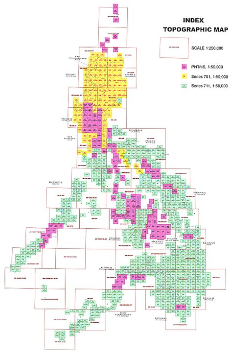 namria topographic maps download|Philippines 1:50,000 Scale Topographic Maps (711).